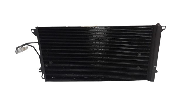 CHEVROLET Q7 4L (2005-2015) Radiateur de climatisation 4L0260401A 18648745