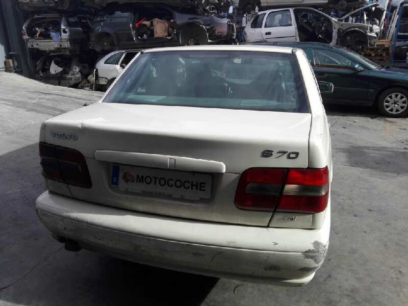 VOLVO 850 1 generation (1992-1997) Démarreur 0001109041 18488078