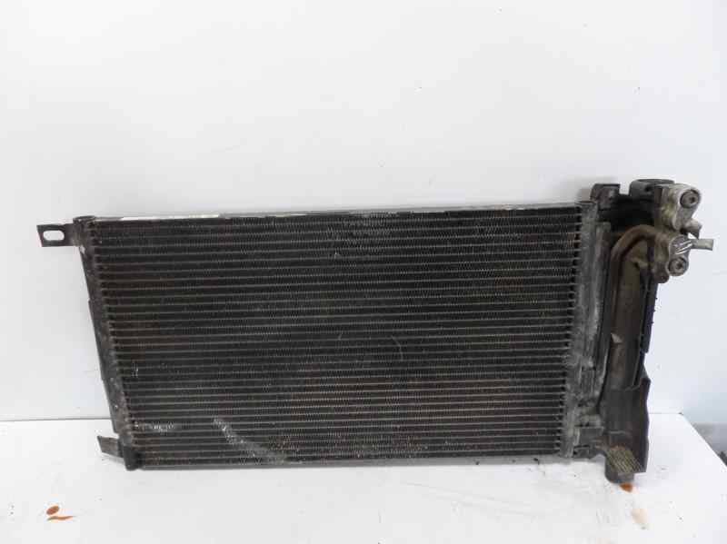 BMW 3 Series E46 (1997-2006) Air Con Radiator 64538377648 18455292