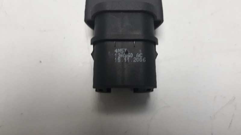 FORD Focus 2 generation (2004-2011) Hazard button 4M5T13A350AC 18540404