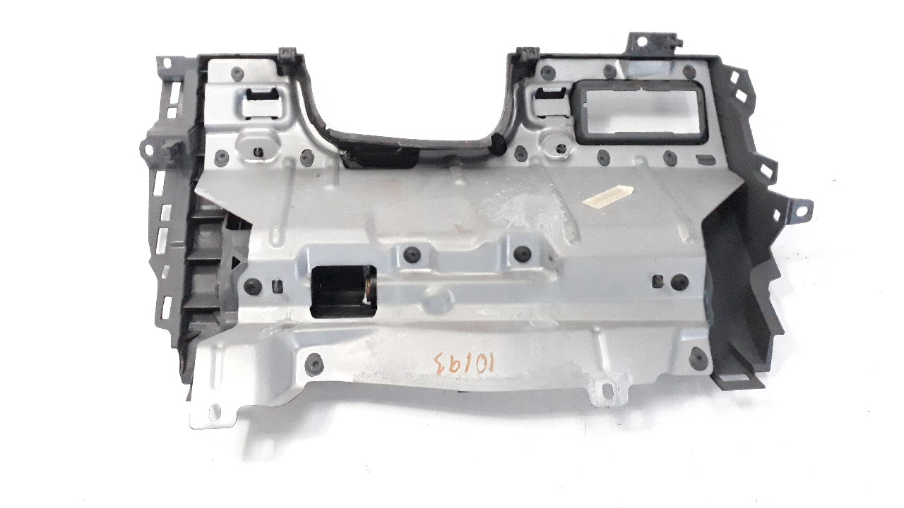 LAND ROVER Range Rover Evoque L538 (1 gen) (2011-2020) Andre kontrollenheter BJ32042A000AC8LAA 25916884