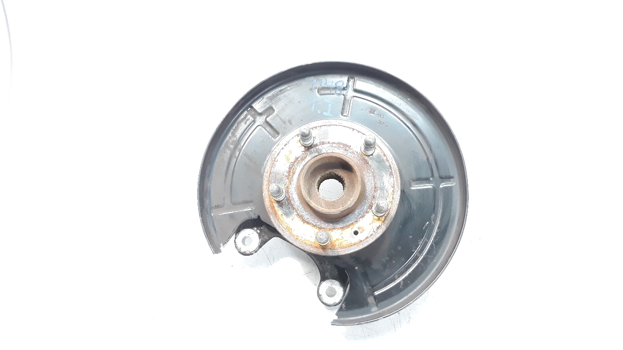 OPEL Insignia A (2008-2016) Rear Left Wheel Hub 23432062 22902762