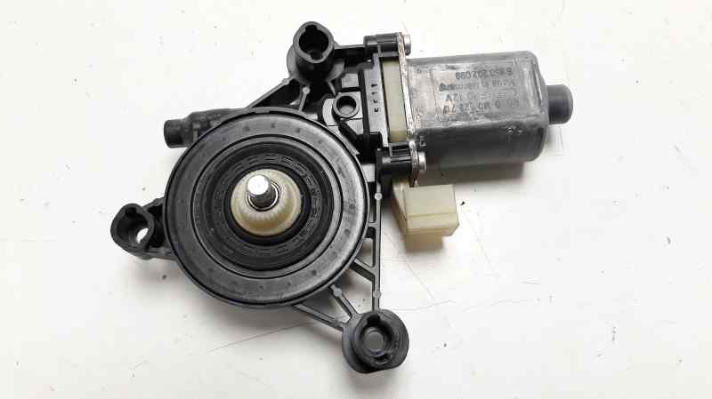 SKODA Octavia 3 generation (2013-2020) Front venstre dør vindusregulator motor 5Q0959801B 24005411