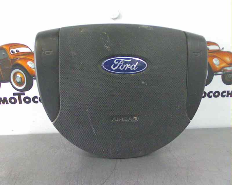 FORD Mondeo 3 generation (2000-2007) Другие блоки управления 1S71F042B85CBW 18433475