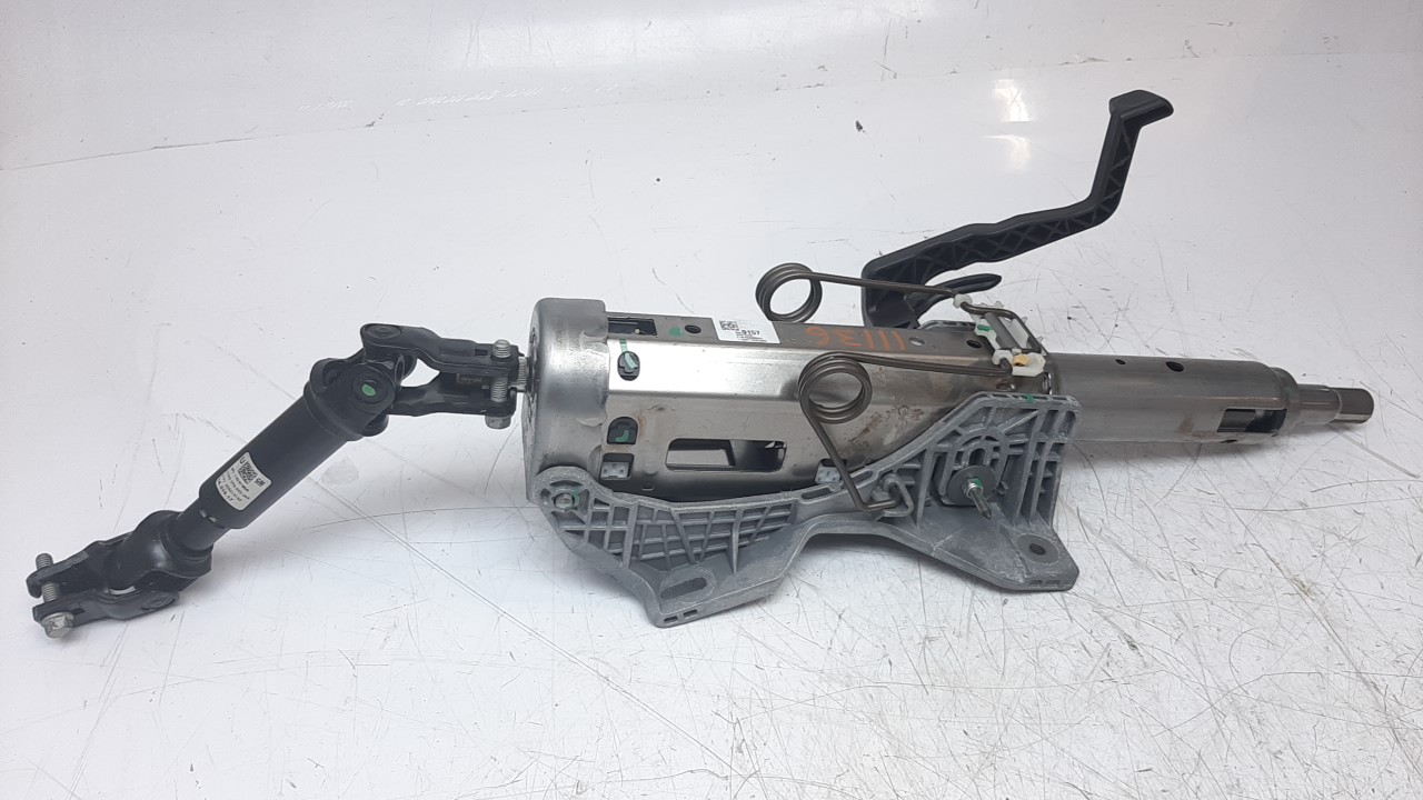 OPEL Corsa D (2006-2020) Steering Column Mechanism 39019157 18399173