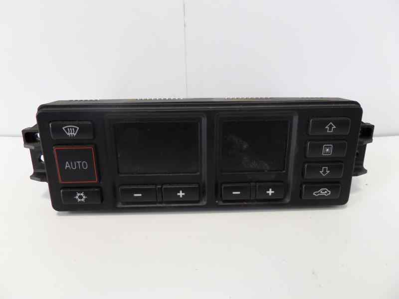 ALFA ROMEO A3 8L (1996-2003) Climate  Control Unit 8L0820043D 18456028