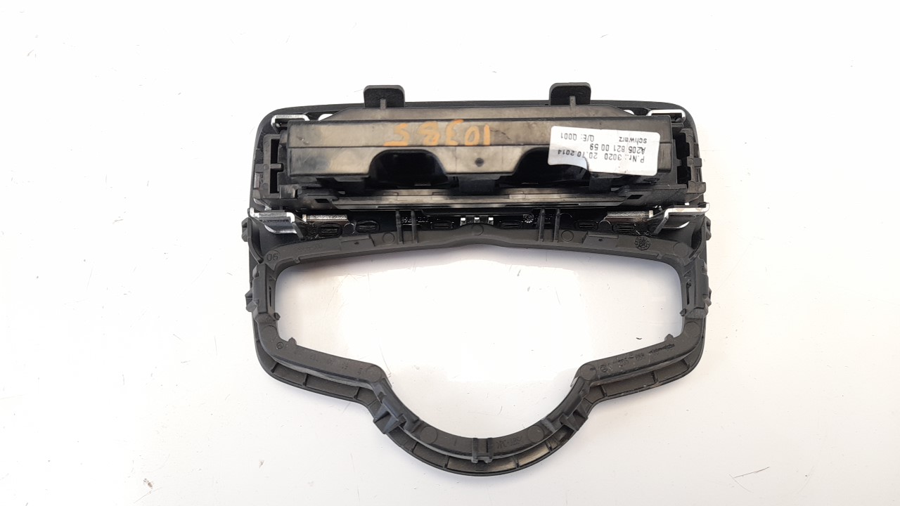 MERCEDES-BENZ C-Class W205/S205/C205 (2014-2023) Other Trim Parts A2058210059 24046012