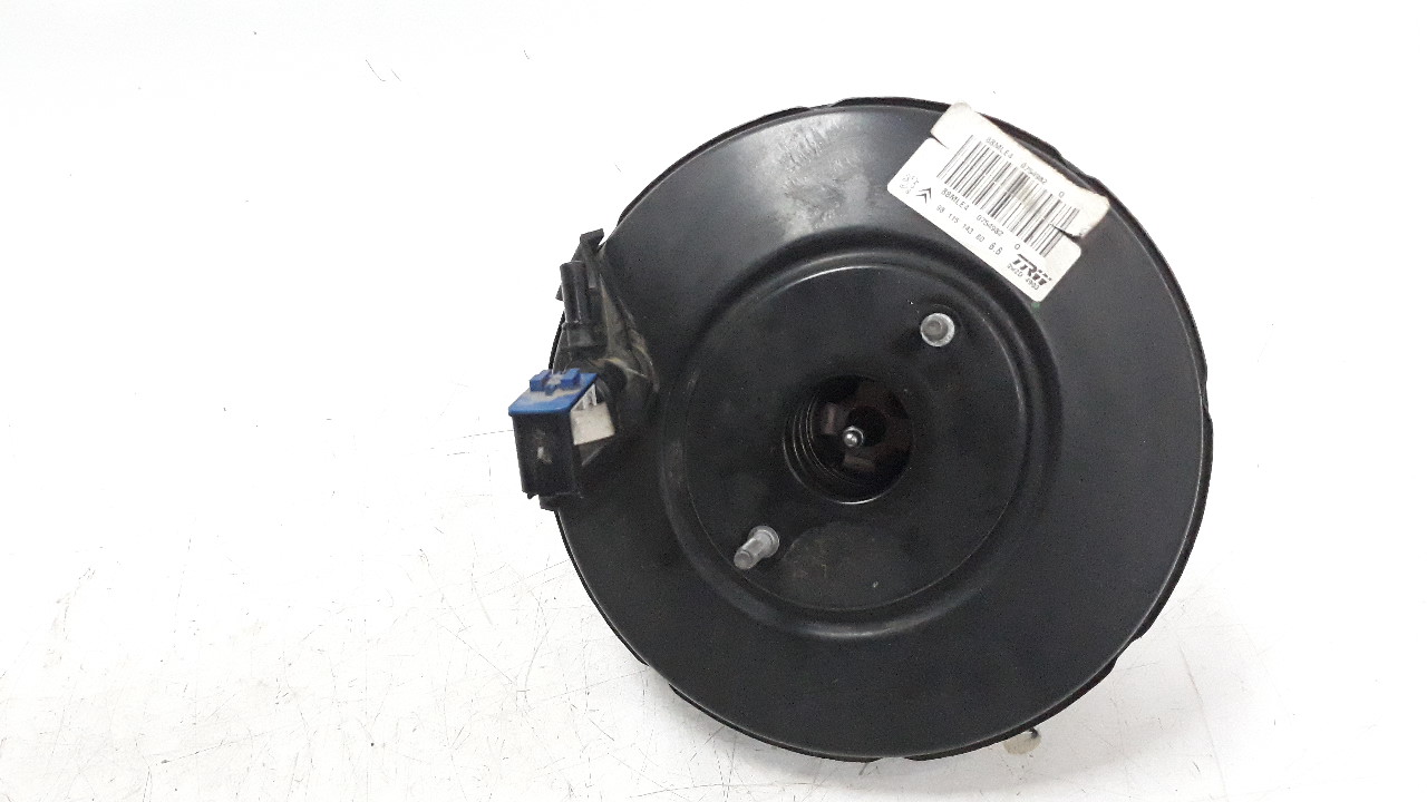 PEUGEOT 208 Peugeot 208 (2012-2015) Brake Servo Booster 9811514380 22803721