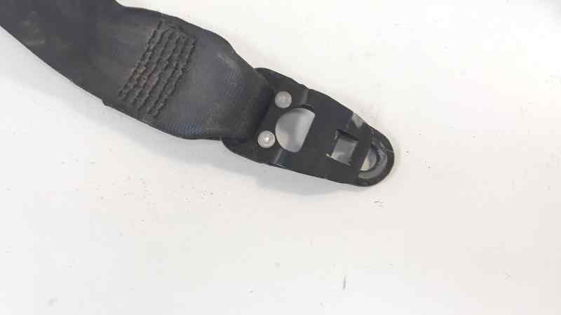 VOLKSWAGEN Touareg 1 generation (2002-2010) Front Left Seatbelt 601391400 18624527