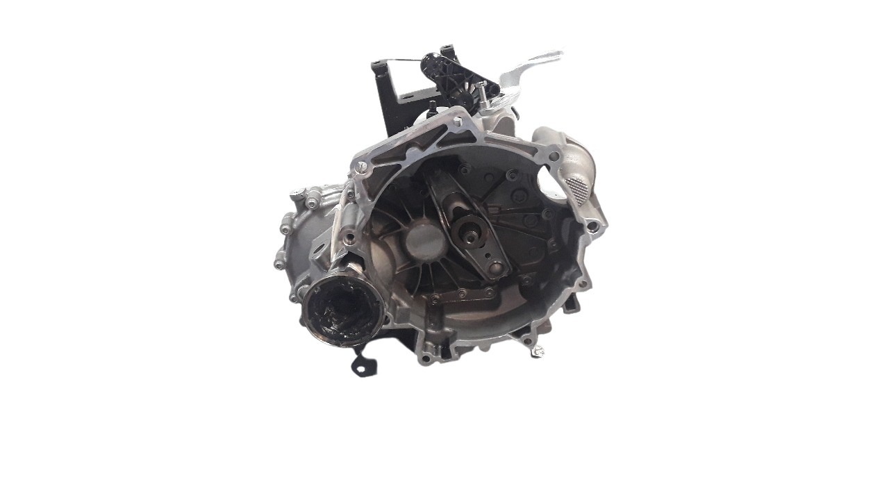 SEAT Toledo 4 generation (2012-2020) Gearbox PRQ 18769047