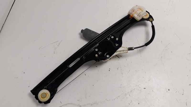 BMW X6 E71/E72 (2008-2012) Rear left door window lifter 51357166381 18552689