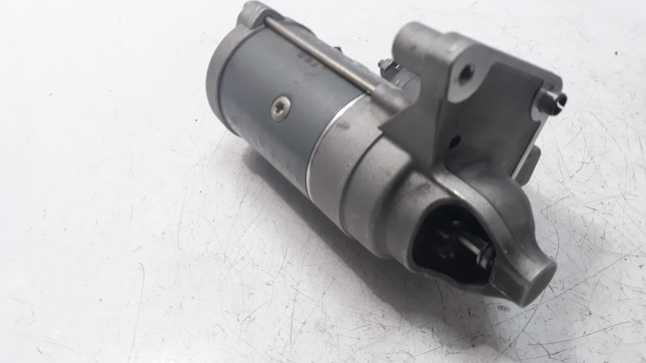 PEUGEOT 308 T9 (2013-2021) Starter Motor 9832577880 21618590