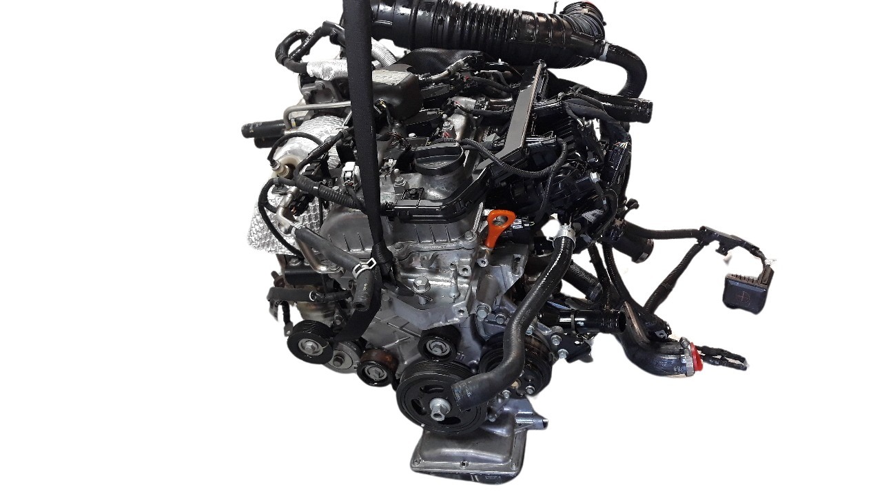 HYUNDAI i30 PD ( 3 generation) (2017-2024) Engine G3LC 18376236