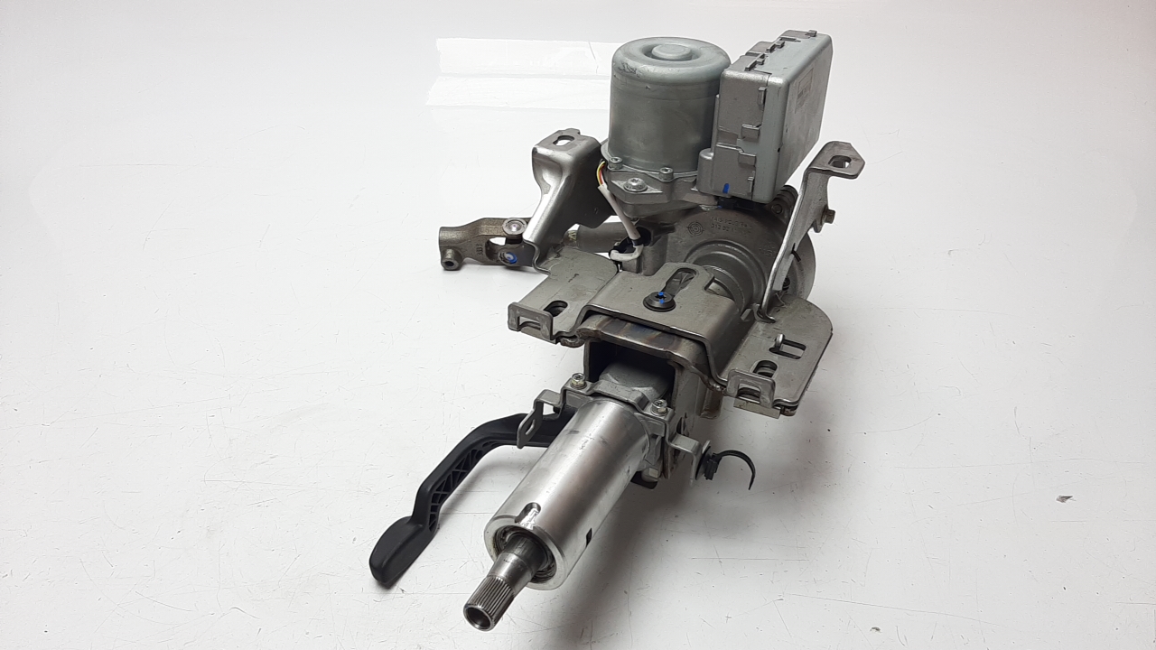 RENAULT Megane 3 generation (2008-2020) Steering Column Mechanism 488102261R 18712910