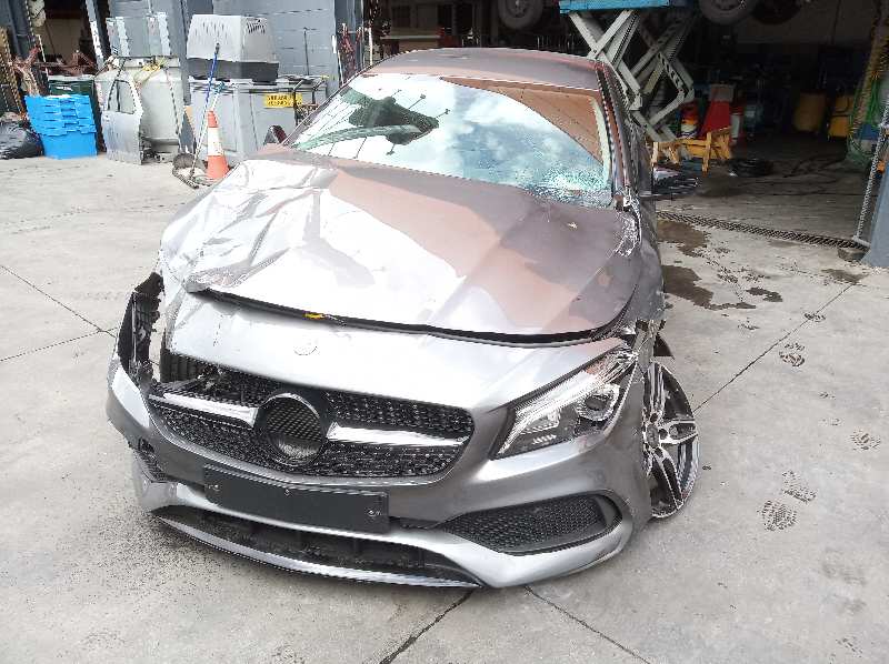 MERCEDES-BENZ CLA-Class C117 (2013-2016) Other Body Parts A2463001604 21102352