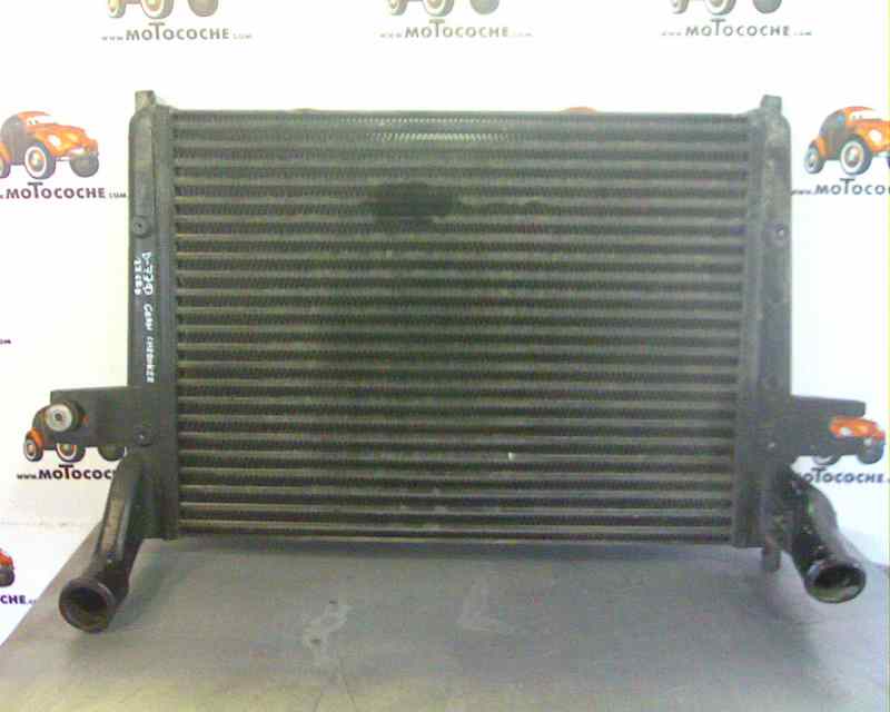 VOLVO Grand Cherokee 2 generation (WJ) (1999-2004) Intercooler Radiator 52079970AA 18433415