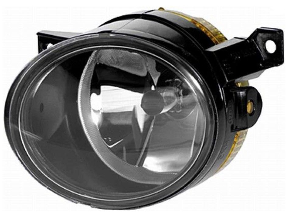 VOLKSWAGEN Golf 5 generation (2003-2009) Front Left Fog Light 1T0941699D, 10123320008, VG5204414 22828529