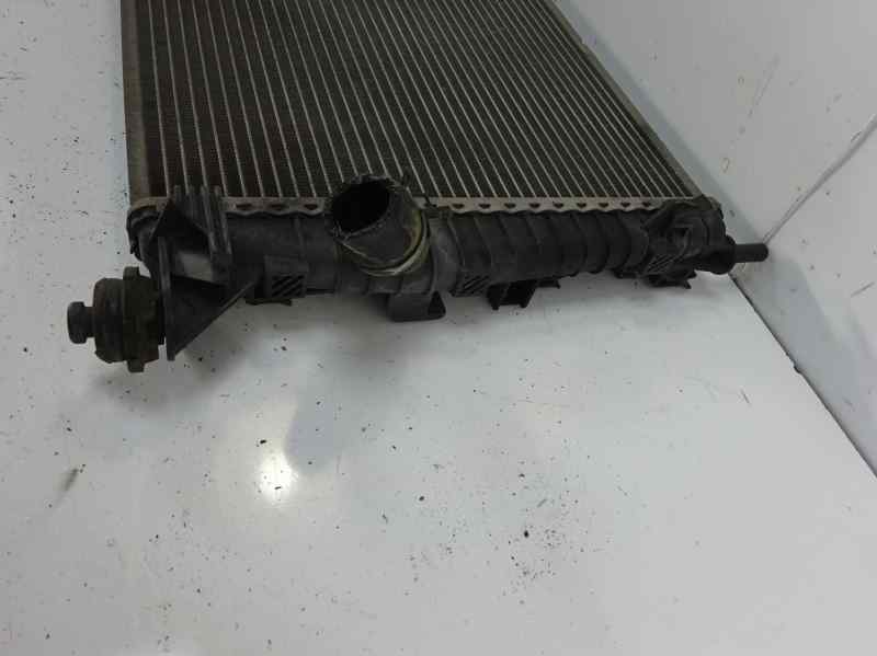 MAZDA 3 BK (2003-2009) Air Con radiator 1230987 18475039