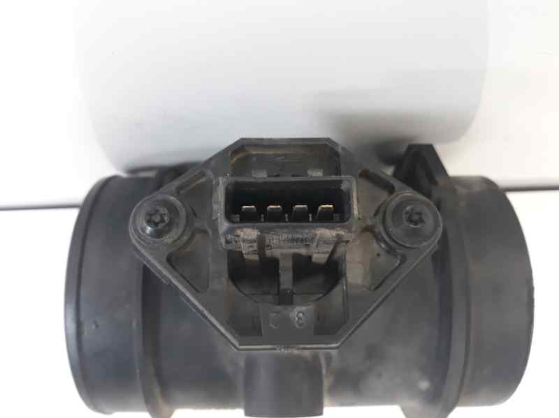 HONDA Accord 6 generation (1997-2002) Masseluftstrømsensor MAF 0281002120 18619810