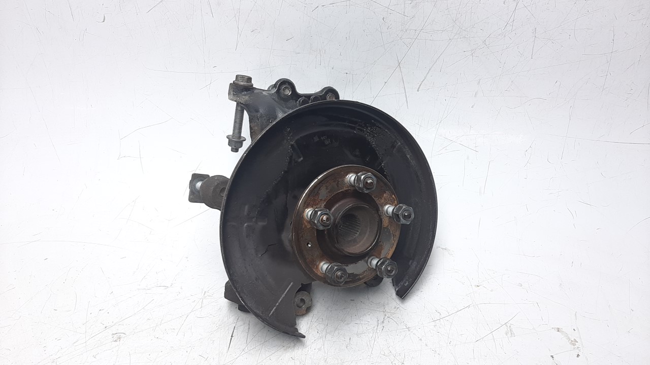 OPEL Insignia A (2008-2016) Rear Left Wheel Hub 13219216 22828575