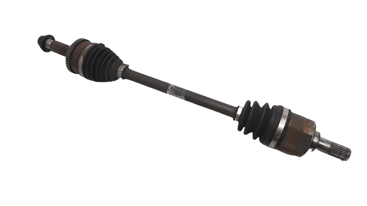 HYUNDAI i30 GD (2 generation) (2012-2017) Front Left Driveshaft 49500A6300 22810529