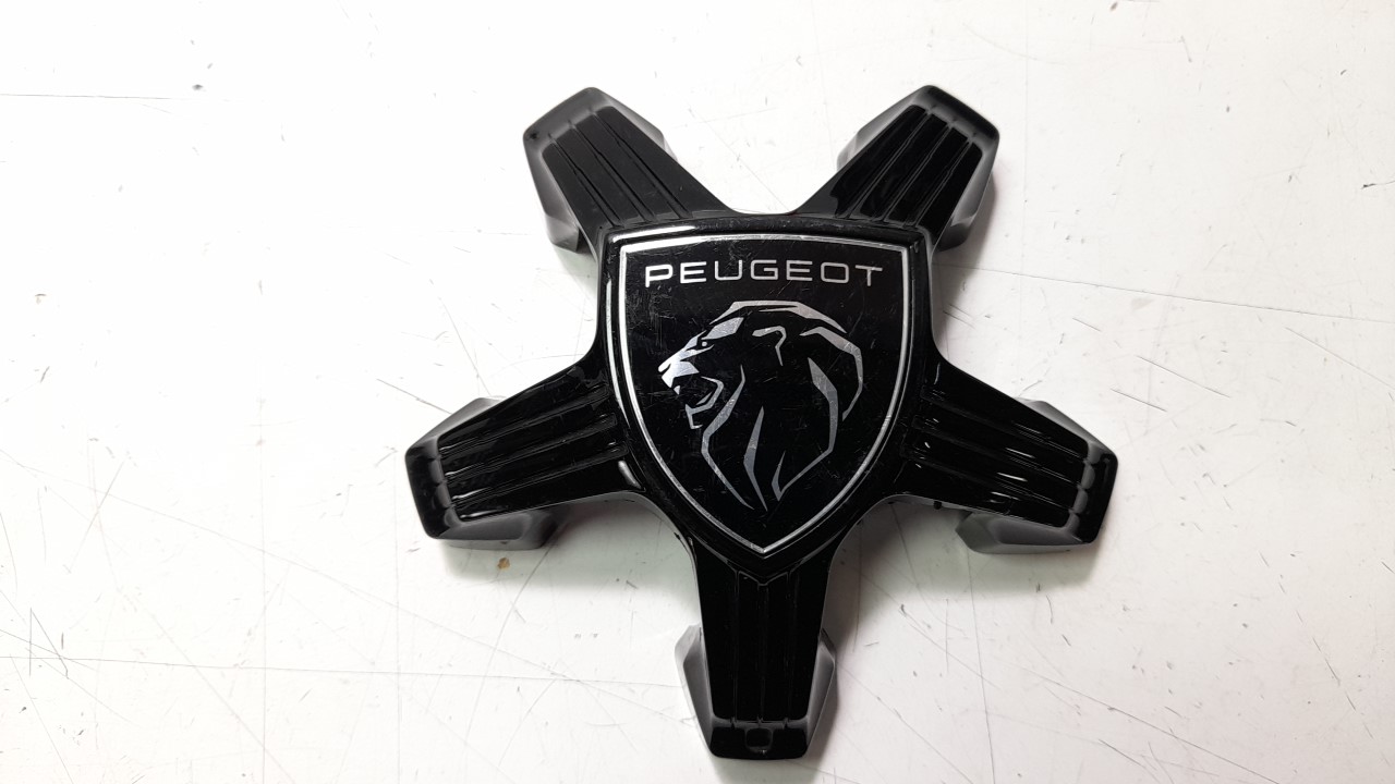 PEUGEOT 5008 1 generation (2009-2016) Hjulkapsler 9836678580 26818769