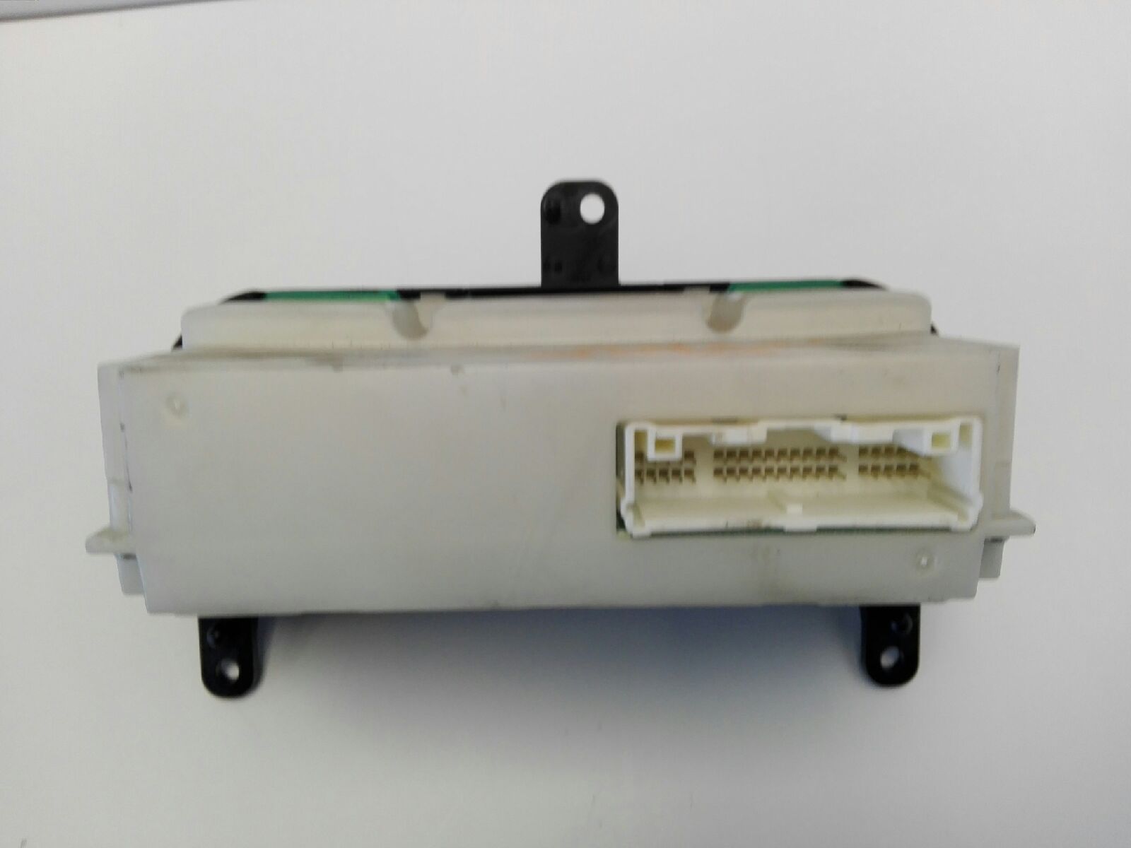 NISSAN Qashqai 1 generation (2007-2014) Climate  Control Unit 27500JD45A 18522258