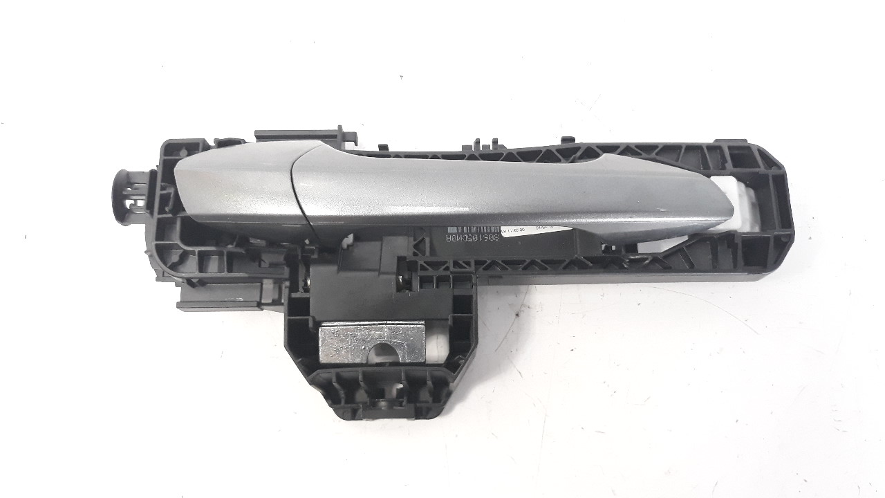 INFINITI Q30 1 generation (2016-2020) Front Right Door Exterior Handle A2047600270 18628945