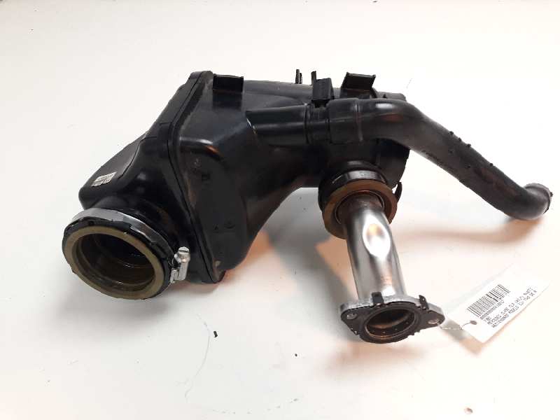 MERCEDES-BENZ CLA-Class C117 (2013-2016) Other tubes A6510900609 18604140