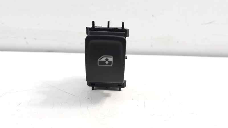 VOLKSWAGEN Golf 7 generation (2012-2024) Rear Right Door Window Control Switch 5G0868345 18632621