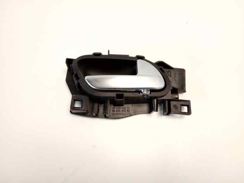 CITROËN C4 Picasso 2 generation (2013-2018) Other Interior Parts 9685950277 25338085