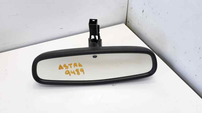 OPEL Astra J (2009-2020) Other part 13503047 18591343