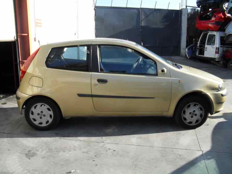 FIAT Punto 3 generation (2005-2020) Помпа за климатик 592475900 18439216