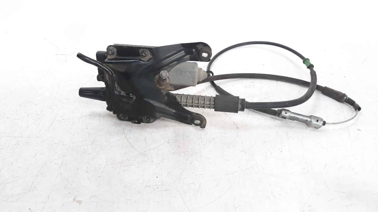 OPEL Corsa D (2006-2020) Kézifék motorja A2C32281100 18705284