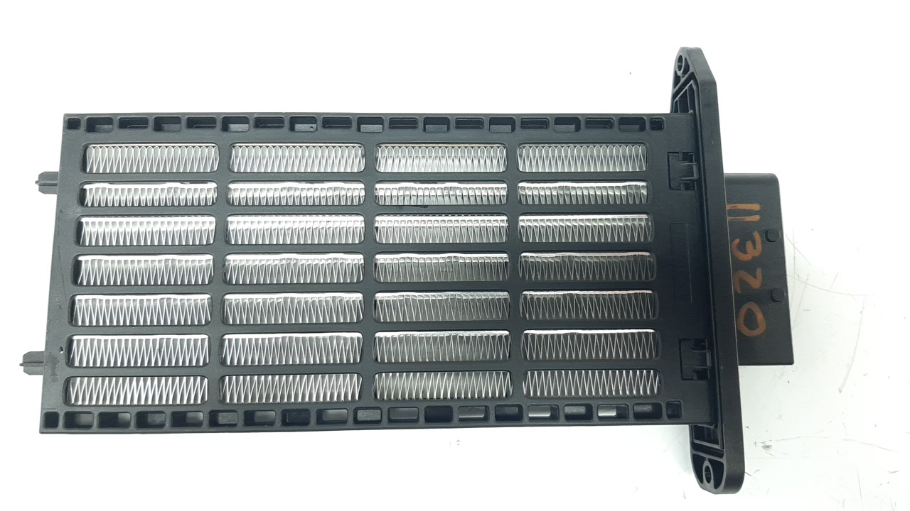 RENAULT Clio 4 generation (2012-2020) Interior Heater Resistor 710260660100 24078870