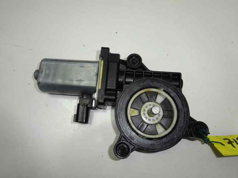 DACIA Logan 1 generation (2004-2012) Front Right Door Window Control Motor M13616C00 18560098