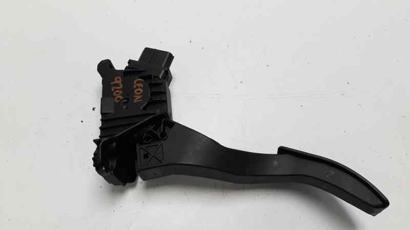 SEAT Leon 3 generation (2012-2020) Other Body Parts 5Q1721503F 18549090