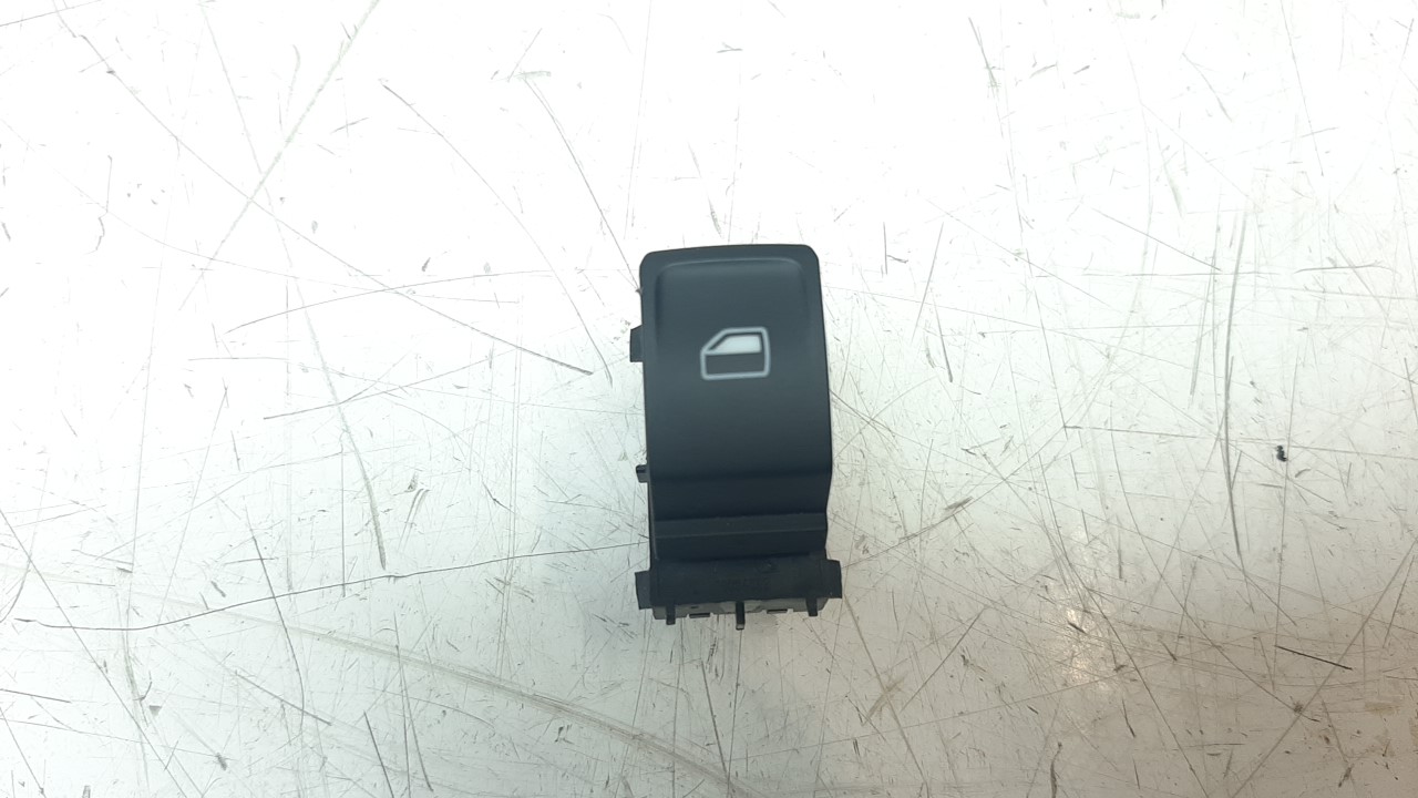 SEAT Leon 3 generation (2012-2020) Rear Right Door Window Control Switch 5G0959855R 20697567