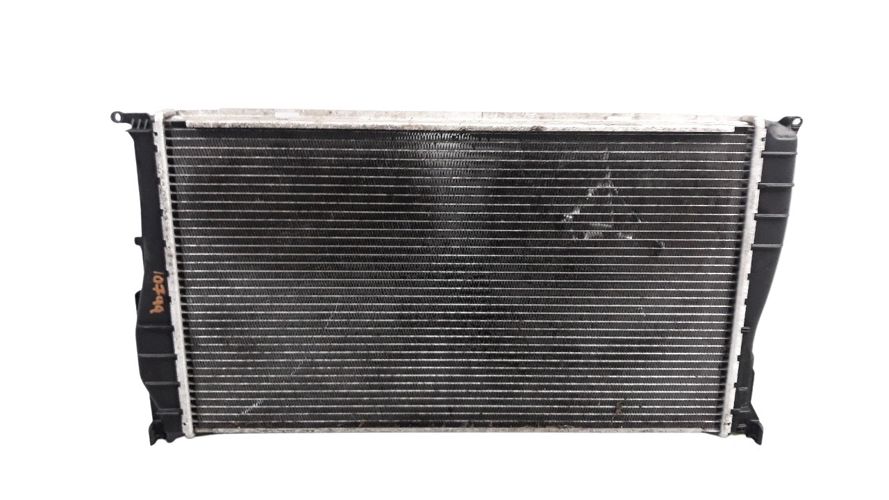 BMW 1 Series E81/E82/E87/E88 (2004-2013) Radiateur de climatisation 778889508 22809672