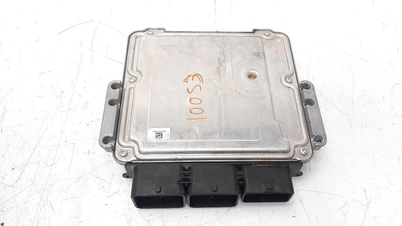 LAND ROVER Range Rover Evoque L538 (1 gen) (2011-2020) Motorkontrollenhet ECU BJ3212C520VB 22829067