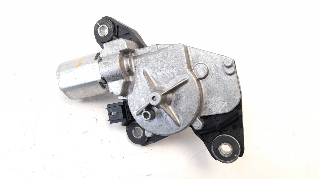 RENAULT Megane 3 generation (2008-2020) Moteur d'essuie-glace de hayon 287109757R 18772223