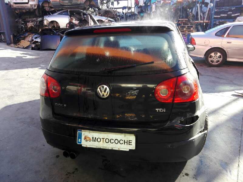 VOLKSWAGEN Golf 5 generation (2003-2009) Блок управления Комфорт 1K0959433BL 18518551