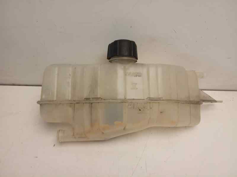 RENAULT Clio 2 generation (1998-2013) Expansion Tank 7701477290 18600597