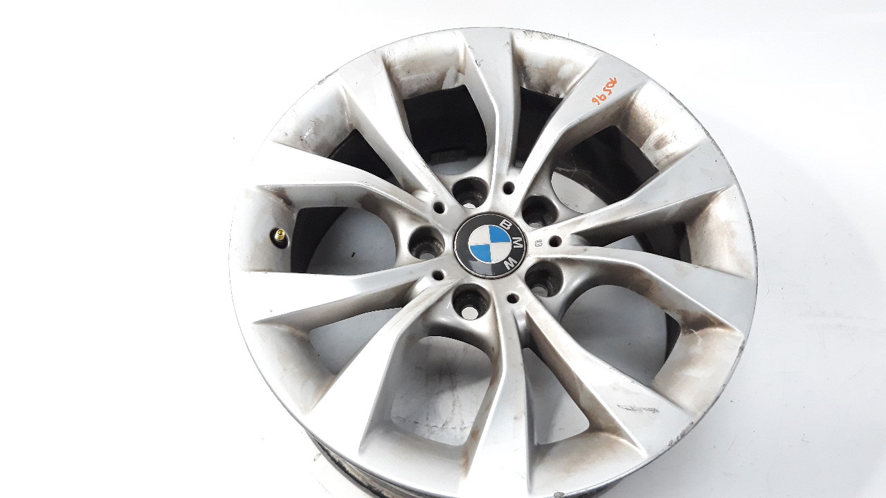 BMW X1 E84 (2009-2015) Tire 17PULGADAS, 978914113 18765566