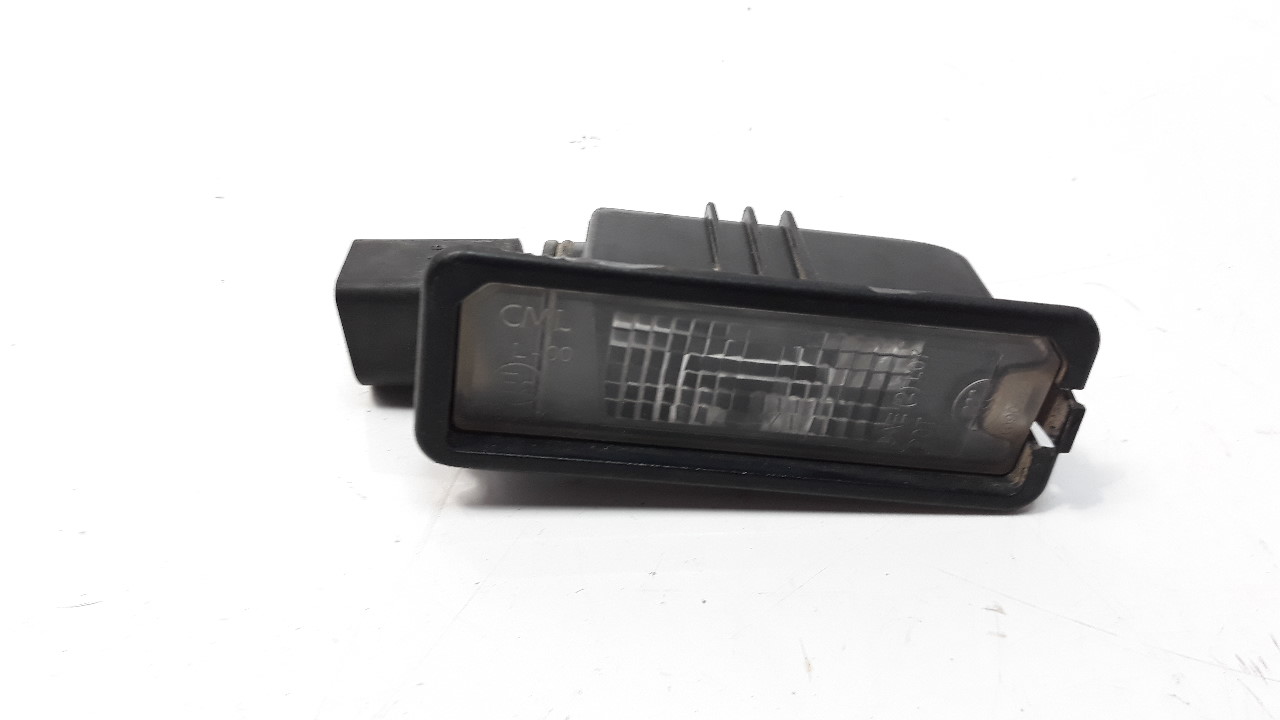 SEAT Toledo 4 generation (2012-2020) License Plate Lights 1K8943021 22818799