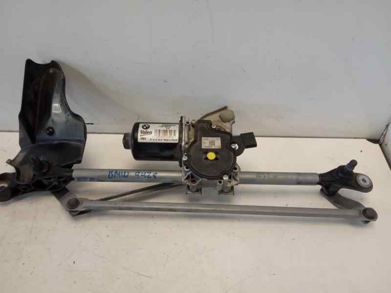 BMW 4 Series F32/F33/F36 (2013-2020) Front Windshield Wiper Mechanism 726750303 18582850