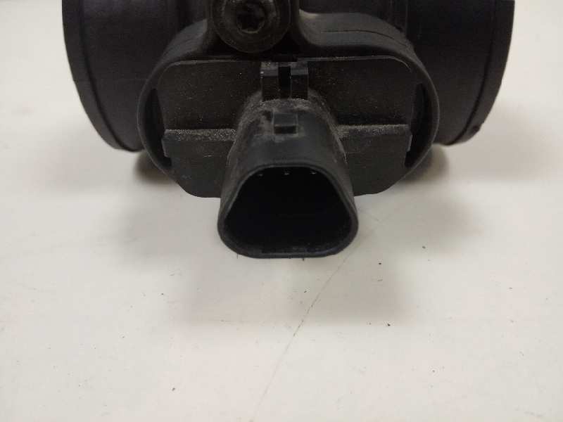 OPEL Corsa D (2006-2020) Mass Air Flow Sensor MAF 460023377 18549942