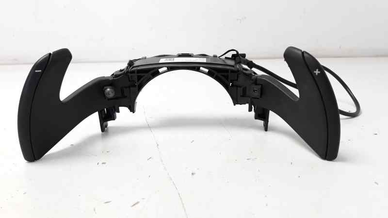 CITROËN C4 Cactus 1 generation (2014-2024) Steering Wheel 96667245ZD 18621990