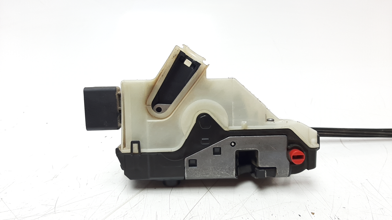 CITROËN DS4 1 generation (2010-2016) Rear Right Door Lock 9685353480 22804766