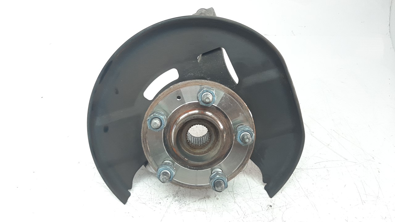 OPEL Insignia A (2008-2016) Front Left Wheel Hub 13219080 18408073